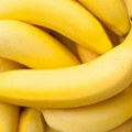 Banana je ušla u istoriju!