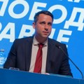 SSP: Investiciona politika SNS-a vodi Srbiju u stagnaciju životnog standarda i krizu javnog duga