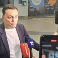 Šurbatović napušta FSS: Zabrinut sam za srpski fudbal