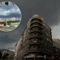Srbija opet na meti žestokog nevremena! Oluja koja je "pokosila" Crnu Goru stiže kod nas, ovi gradovi su na udaru