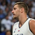 Prvi od dva dana košarkaškog spektakla: "Kenguri" uvertira Srbiji za "Drim tim"