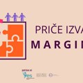 Priče izvan margina – Trening o izveštavanju o marginalizovanim grupama