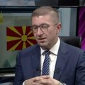 Premijer Mickoski sa EU ambasadorima: Razgovor o napretku evrointegracija Severne Makedonije