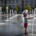 Ponovo na snazi narandžasti meteoalarm