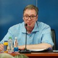 Demokratska stranka: Vučić nema odgovor ni na jedno stručno pitanje o litijumu