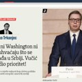 Hrvati teška srca priznali "Vučić je u ovom trenutku najvažniji političar u Evropi!"