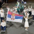 U Parizu otvorene paraolimpijske igre: Srbija sa 23 takmičara (foto)