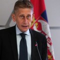 Martinović: Imaćemo dovoljno i brašna i ulja, nestašica i gladi neće biti