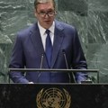 Vučić odlikovao ambasadorku Mađarske u UN