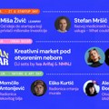 Centrala Fest – Jedinstveni festival kreativaca i stvaralaca, od 4. do 6. oktobra u Nišu