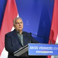 Orban: Mađarska ne treba da se povlači iz Brisela, već da ga okupira