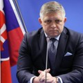 ''Zamislite da raketa pogodi Brisel'': Robert Fico kritikovao evropske političare, pozvao ih da se osveste