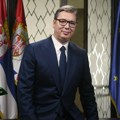 Politiko: Vučićeva strategija između Istoka i Zapada, našao optimalnu poziciju