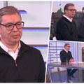 Uživo predsednik Vučić o svim važnim temama: Naša zemlja je postala poprište hibridnog rata svih spoljnih službi -…