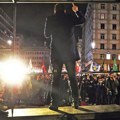 Protesti između liderskih sujeta i izneverenih nada