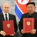 Putin: Kina je saveznik Rusije, strateško partnerstvo sa S. Korejom znak stabilnosti