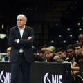 Partizan se oglasio povodom smene Obradovića: Evo šta su poručili iz tabora crno- belih! (foto)