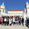 Očuvanje jezika i tradicije su suština jednog naroda