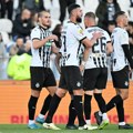 Partizan - Napredak, uživo: Crno-beli igraju za drugo mesto na tabeli!