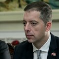 "Pozivamo na hitno oslobađanje svih talaca": Ministarstvo spoljnih poslova: Srbija snažno podržava dogovor o primirju u…