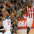 Srbijo, volim te! Moćna poruka Amerikanca koji je igrao za Partizan i Crvenu zvezdu!