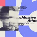 Massive Attack na Arsenal festu 2025: Koncertni spektakl prve večeri festivala u Kragujevcu