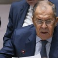 Ruske partnere objedinjuje jedna težnja Lavrov: Kolektivni zapad ne može da ujedini svoje redove