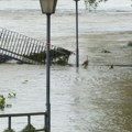 Evropa na udaru katastrofa Ove tri zemlje bore se sa sušama, poplavama i nesnosnim vrućinama