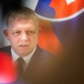 Fico: Ukrajinski cilj potpunog vraćanja teritorije je "nerealan"