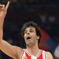 Bodiroga, Teodosić i Dončić uz Micića - najbolji ikada u Evroligi!