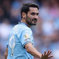 Gundogan: Iskusni igrači imaju veliku odgovornost u teškim trenucima za Siti