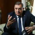 Dodik: Protiv RS se vodi organizovana hibridna akcija; Cilj je njeno obezglavljivanje; Neće nas slomiti