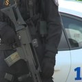 Novopazarac uhapšen u Crnoj Gori zbog pokušaja ubistva