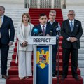 Izbori u Rumuniji - desničar i gradonačelnik Bukurešta u drugom krugu