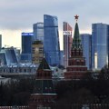 Moskva na drugom mestu u svetu po kupovnoj moći