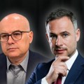"Opet budan sanja": Klinč pred izbore u Zaječaru - Aleksić: Sns će izgubiti vlast; Vučević: Aleksić sudski osuđen da je…