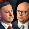 "Opet budan sanja": Klinč pred izbore u Zaječaru - Aleksić: Sns će izgubiti vlast; Vučević: Aleksić sudski osuđen da je…