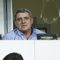 Skandal potresa Albaniju: Legendarni fudbaler Partizana preminuo pre sedam godina, ali je i dalje na biračkom spisku