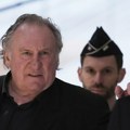Žerar Depardije osuđen na 18 meseci uslovne zatvorske kazne zbog seksualnog napada