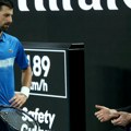 Đoković i Marej: Razlaz posle šest meseci