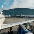 Rekordni rezultati aerodroma Hitrou: Tokom aprila zabeleženo više od 7 miliona putnika