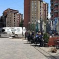 Prištinska policija upala u zgradu još jedne ustanove iz srpskog sistema u Severnoj Mitrovici