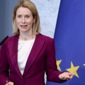 Kaja Kalas: Očekujem normalizaciju odnosa Beograda i Prištine