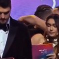 Dala otkaz, pa se pojavila kao šefica delegacije Vladana iz Crne Gore zbog Evrovizije u centru skandala!