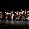Kolo očaralo Trst – ansambl oduševio publiku igrom, muzikom i tradicijom