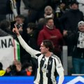 Vlahović čuva mesto u Ligi šampiona! Srbin pogodio za Juventus u pobedi nad Udinezeom