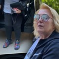 Snežana Đurišić nosi patike kao Desingerica: Pevačica u javnosti bez trunke šminke i u trenerci, a svi su gledali u njene…