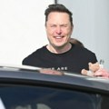 Musk: Na politiku ću odsad trošiti znatno manje novca