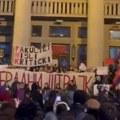 “Studenti i profesori od juna komuniciraće preko ekrana”: Kako izgleda onlajn nastava na FON-u i kada će profesori…