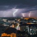 Grom udario u avion sa teniserima: Zverev otkrio detalje drame na nebu tokom leta za Pariz